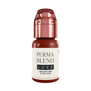 Perma Blend Luxe - Rojo resistente - 15 ml