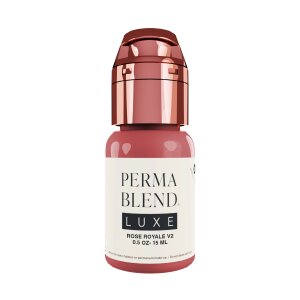 Perma Blend Luxe - Rose Royale v2 - 15 ml