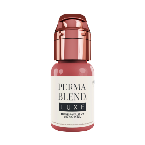 Perma Blend Luxe – Rose Royale v2 – 15 ml