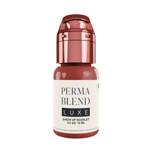 Perma Blend Luxe - Show up Scarlet - 15 ml