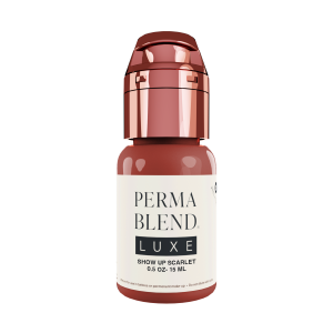 Perma Blend Luxe – Show up Scarlet – 15 ml