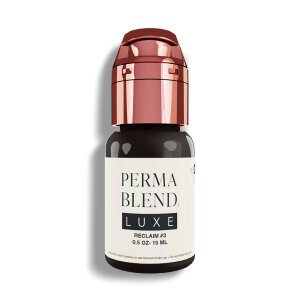 Perma Blend Luxe - Reclaim #3 - Stevey G. - 15 ml