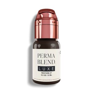 Perma Blend Luxe - Restore #7 - Stevey G. - 15 ml