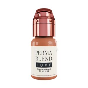 Perma Blend Luxe - Subdued Sienna - 15 ml