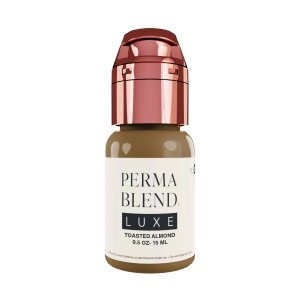 Perma Blend Luxe - Toasted Almond - 15 ml