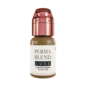 Perma Blend Luxe – Toasted Almond – 15 ml