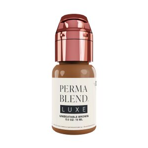Perma Blend Luxe - Unbeatable Brown - 15 ml