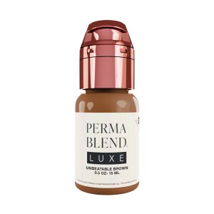 Perma Blend Luxe - Unbeatable Brown - 15 ml