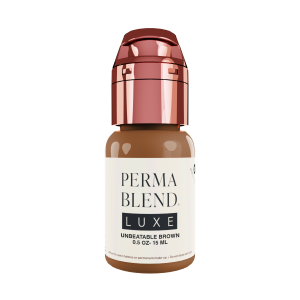 Perma Blend Luxe - Unbeatable Brown - 15 ml