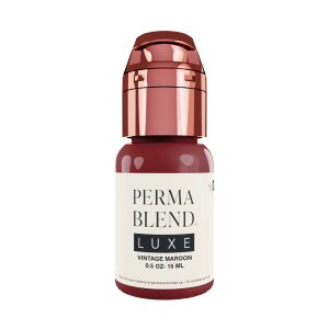 Perma Blend Luxe - Vintage Maroon - 15 ml