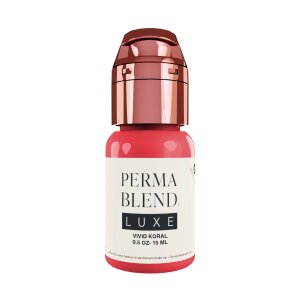 Perma Blend Luxe - Vivid Koral - 15 ml