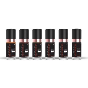 Perma Blend Luxe -  6 x10 ml - Microblading Pro Set