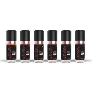 Perma Blend Luxe - Microblading Pro Set - 6 x10 ml