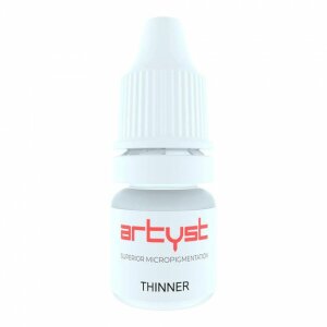 Artyst - PMU Pigment - Thinner - 10ml