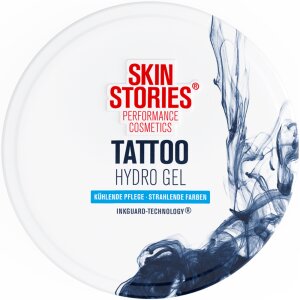 Skin Stories ® - Tattoo Hydro Gel - 75 ml