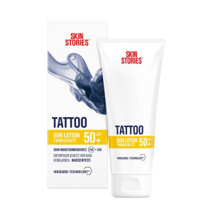 Skin Stories ® - Sun Lotion LSF 50 - 75 ml
