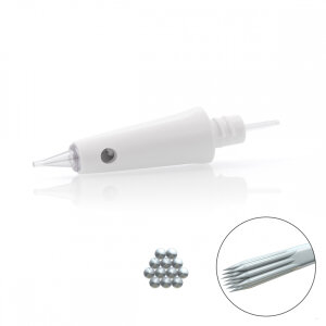Biotek - Ingot Cartridges für Ingot Device Pen - PMU