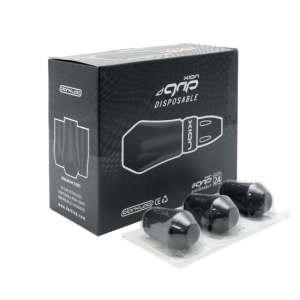 Gorilla - Xion disposable grip - 24 pieces