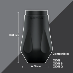 Gorilla - Xion disposable grip - 24 pieces