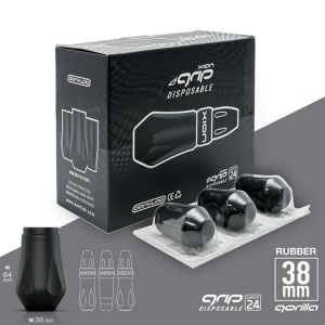 Gorilla - Xion disposable grip - 24 pieces
