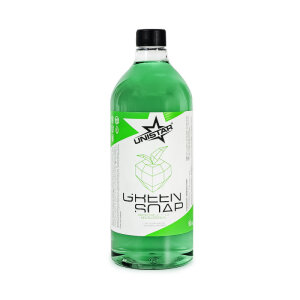 Unistar - Green Soap - 1000 ml