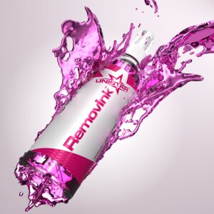 Unistar - RemovInk - 240 ml