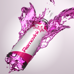 Unistar - RemovInk - 240 ml