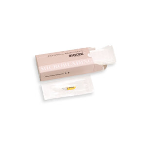 Biotek - Microblading - Butterfly - 25 pc