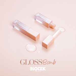 Biotek - Gloss Bomb - 2 ml