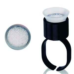 Biotek - Pigment ring with sponge - 20 pcs