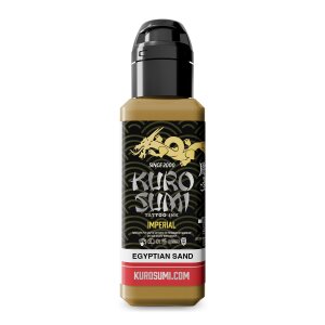 Kuro Sumi Imperial - Egyptian Sand