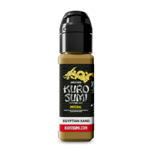 Kuro Sumi Imperial - Egyptisch zand