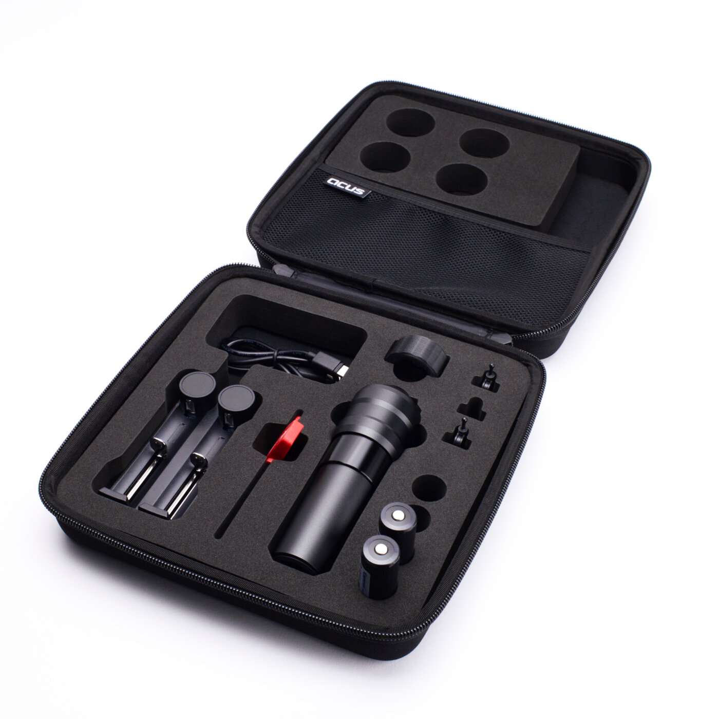 タトゥーマシン　ACUS M1 Plus acus タトゥーマシン ACUS M1 Plus acus ACUS-M1-PLUS-Tattoo-