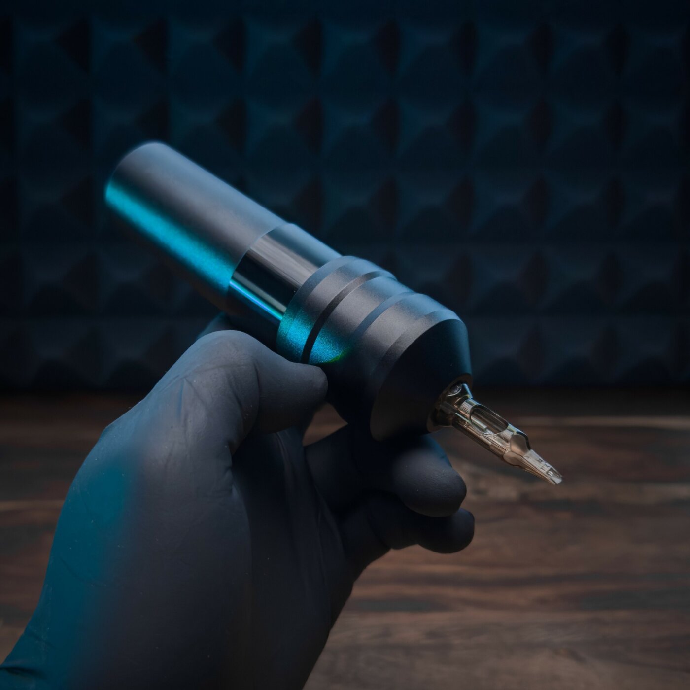 タトゥーマシン　アクスM2 ACUS M2 TATTOO MACHINE ACUS-m2-Tattoo-Machine-