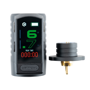 Critical – Connect V3 baterie – RCA