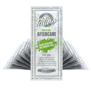 Believa - Tattoo Pflegecreme 1x 5 ml