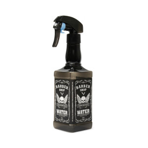 Barber´s Sprühflasche - 500ml grey