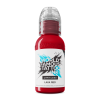 World Famous Limitless - Rojo lava - 30 ml