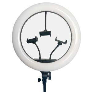 Orbit - Ringlicht - LED - 44 cm