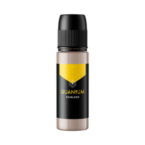 Quantum Ink - Skinless - 30ml