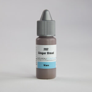 Nouveau Contour - PMU - 202 Ginger Bread - 10 ml