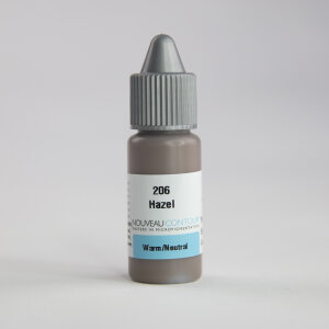 Nouveau Contour - PMU - 206 Hazel - 10 ml