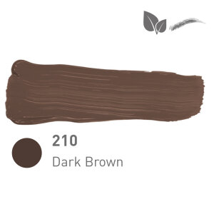 Nouveau Contour - PMU - 210 Dark Brown - 10 ml