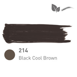 Nouveau Contour - PMU - 214 Black Cool Brown - 10 ml