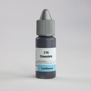 Nouveau Contour - PMU - 216 Chocolate - 10 ml