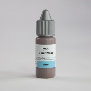 Nouveau Contour - PMU - 250 Cherry Wood - 10 ml