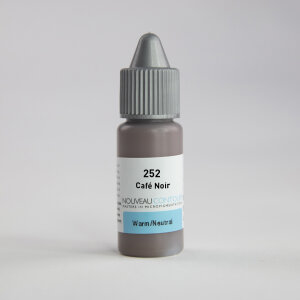 Nouveau Contour - PMU - 252 Cafe Noir - 10 ml