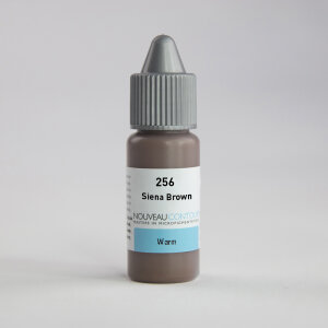 Nouveau Contour - PMU - 256 Siena Brown - 10 ml