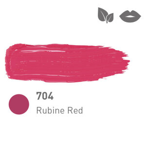 Nouveau Contour - PMU - 704 Rubine Red - 10 ml