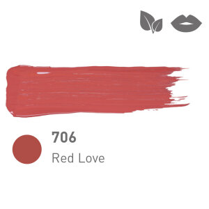 Nouveau Contour - PMU - 706 Red Love - 10 ml